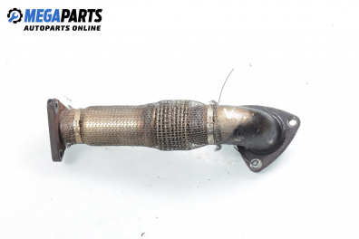 Тръба изпускателен колектор за Volkswagen Passat Variant B5 (05.1997 - 12.2001) 2.5 TDI Syncro/4motion, 150 к.с.