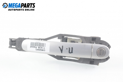 Външна дръжка за Volkswagen Passat Variant B5 (05.1997 - 12.2001), 4+1 вр., комби, позиция: предна, лява