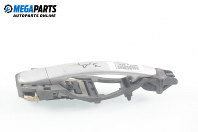 Външна дръжка за Volkswagen Passat Variant B5 (05.1997 - 12.2001), 4+1 вр., комби, позиция: задна, дясна