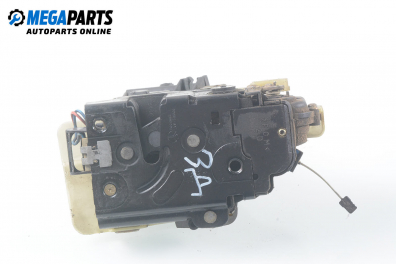 Брава на врата за Volkswagen Passat Variant B5 (05.1997 - 12.2001), позиция: задна, дясна