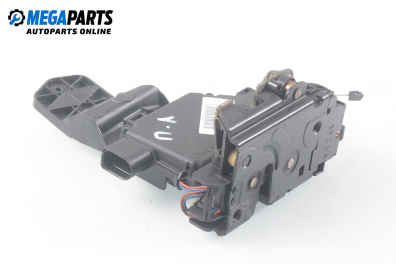 Брава на врата за Volkswagen Passat Variant B5 (05.1997 - 12.2001), позиция: предна, лява