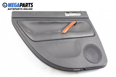 Кора врата за Volkswagen Passat Variant B5 (05.1997 - 12.2001), 4+1 вр., комби, позиция: задна, лява