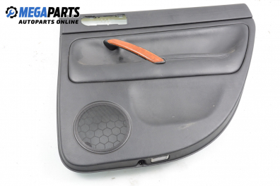 Кора врата за Volkswagen Passat Variant B5 (05.1997 - 12.2001), 4+1 вр., комби, позиция: задна, дясна