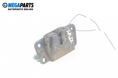 Брава товарна врата за Hyundai H-1 Box (10.1997 - 12.2007), товарен, позиция: дясна