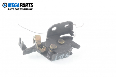 Заключалка врата за Hyundai H-1 Box (10.1997 - 12.2007), позиция: задна, дясна