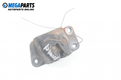 Брава товарна врата за Hyundai H-1 Box (10.1997 - 12.2007), товарен, позиция: дясна