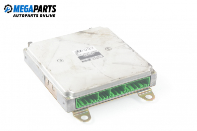 Компютър двигател за Hyundai H-1 Box (10.1997 - 12.2007) 2.5 TD, 101 к.с., № 39100-42600