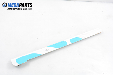 Външни лайсни за Hyundai H-1 Box (10.1997 - 12.2007), товарен, позиция: дясна