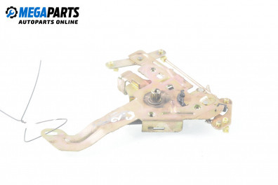 Брава странична врата за Hyundai H-1 Box (10.1997 - 12.2007), позиция: дясна