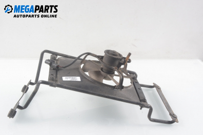 Перка интеркулер за Hyundai H-1 Box (10.1997 - 12.2007) 2.5 TD, 101 к.с.