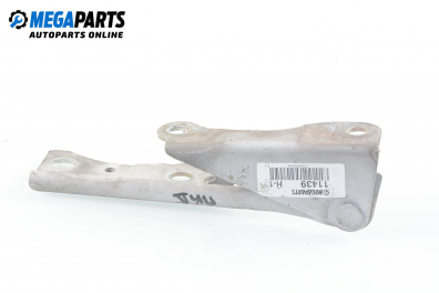 Панта преден капак за Hyundai H-1 Box (10.1997 - 12.2007), 2+1 вр., товарен, позиция: дясна