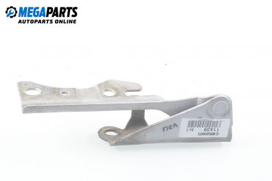 Панта преден капак за Hyundai H-1 Box (10.1997 - 12.2007), 2+1 вр., товарен, позиция: лява