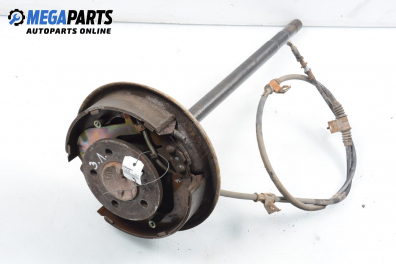 Шенкел главина за Hyundai H-1 Box (10.1997 - 12.2007), позиция: задна, лява