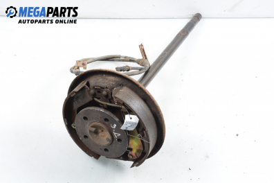 Шенкел главина за Hyundai H-1 Box (10.1997 - 12.2007), позиция: задна, дясна