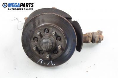 Шенкел главина за Hyundai H-1 Box (10.1997 - 12.2007), позиция: предна, лява