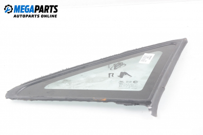 Фикс за Hyundai H-1 Box (10.1997 - 12.2007), 2+1 вр., товарен, позиция: лява