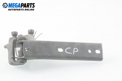 Панта на врата за Hyundai H-1 Box (10.1997 - 12.2007), 2+1 вр., товарен