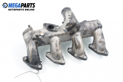 Всмукателен колектор за Hyundai H-1 Box (10.1997 - 12.2007) 2.5 TD, 101 к.с.