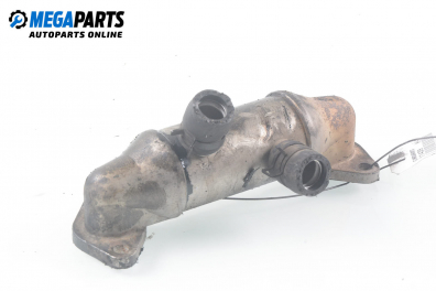 EGR охладител за Hyundai H-1 Box (10.1997 - 12.2007) 2.5 TD, 101 к.с.