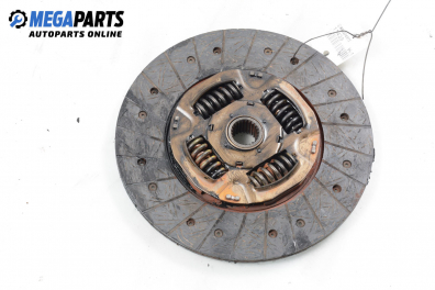 Феродов диск за Hyundai H-1 Box (10.1997 - 12.2007) 2.5 TD, 101 к.с.