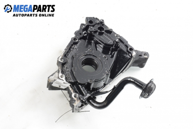 Маслена помпа за Hyundai H-1 Box (10.1997 - 12.2007) 2.5 TD, 101 к.с.