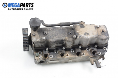 Глава за Hyundai H-1 Box (10.1997 - 12.2007) 2.5 TD, 101 к.с.