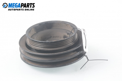 Демпферна шайба за Hyundai H-1 Box (10.1997 - 12.2007) 2.5 TD, 101 к.с.