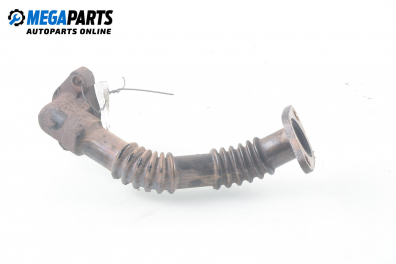 EGR тръба за Hyundai H-1 Box (10.1997 - 12.2007) 2.5 TD, 101 к.с.