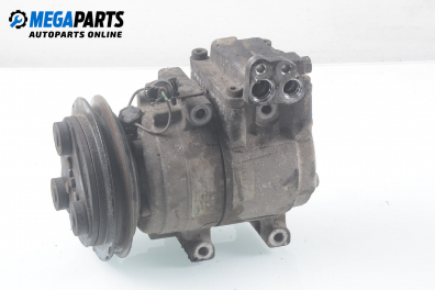 Компресор климатик за Hyundai H-1 Box (10.1997 - 12.2007) 2.5 TD, 101 к.с.