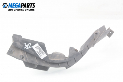 Държач броня за Volkswagen Golf IV Hatchback (08.1997 - 06.2005), хечбек, позиция: задна, дясна