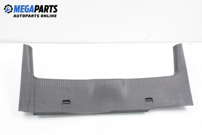 Интериорна пластмаса багажник за Volkswagen Golf IV Hatchback (08.1997 - 06.2005), хечбек