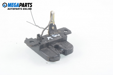 Брава заден капак за Volkswagen Golf IV Hatchback (08.1997 - 06.2005), хечбек, позиция: задна