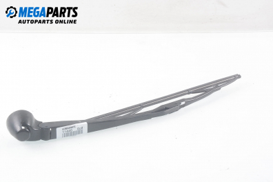 Рамо задна чистачка за Volkswagen Golf IV Hatchback (08.1997 - 06.2005), позиция: задна