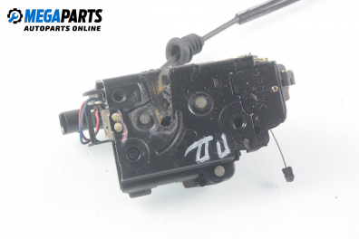 Брава на врата за Volkswagen Golf IV Hatchback (08.1997 - 06.2005), позиция: предна, дясна