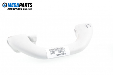 Ръкохватка за таван за Volkswagen Golf IV Hatchback (08.1997 - 06.2005), 4+1 вр., позиция: задна, лява