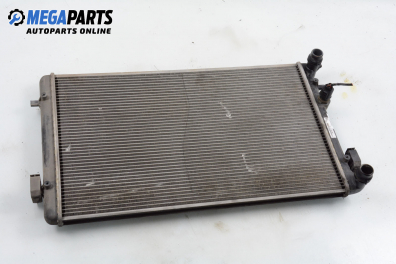 Воден радиатор за Volkswagen Golf IV Hatchback (08.1997 - 06.2005) 2.0, 115 к.с.