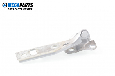 Панта преден капак за Volkswagen Golf IV Hatchback (08.1997 - 06.2005), 4+1 вр., хечбек, позиция: дясна