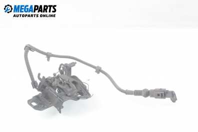 Брава преден капак за Volkswagen Golf IV Hatchback (08.1997 - 06.2005), 4+1 вр., хечбек, позиция: предна