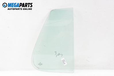 Фикс врата за Volkswagen Golf IV Hatchback (08.1997 - 06.2005), 4+1 вр., хечбек, позиция: дясна