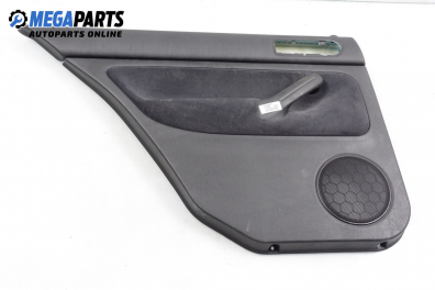 Кора врата за Volkswagen Golf IV Hatchback (08.1997 - 06.2005), 4+1 вр., хечбек, позиция: задна, лява