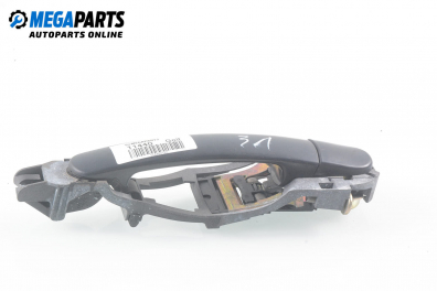 Външна дръжка за Volkswagen Golf IV Hatchback (08.1997 - 06.2005), 4+1 вр., хечбек, позиция: задна, лява