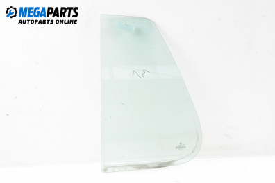 Фикс врата за Volkswagen Golf IV Hatchback (08.1997 - 06.2005), 4+1 вр., хечбек, позиция: лява