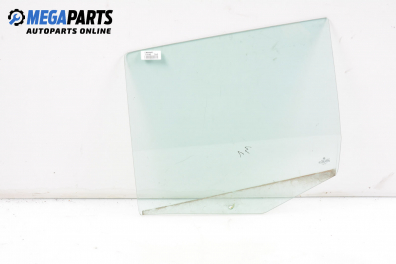 Странично стъкло за Volkswagen Golf IV Hatchback (08.1997 - 06.2005), 4+1 вр., хечбек, позиция: задна, лява