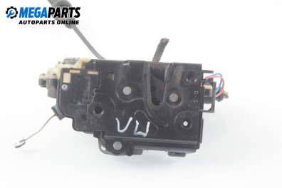 Брава на врата за Volkswagen Golf IV Hatchback (08.1997 - 06.2005), позиция: предна, лява