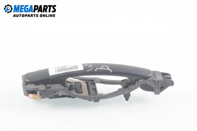 Външна дръжка за Volkswagen Golf IV Hatchback (08.1997 - 06.2005), 4+1 вр., хечбек, позиция: задна, дясна