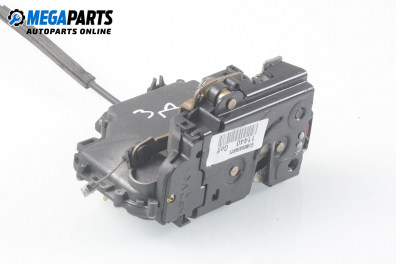 Брава на врата за Volkswagen Golf IV Hatchback (08.1997 - 06.2005), позиция: задна, дясна