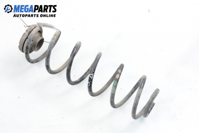 Пружина за ходова част за Volkswagen Golf IV Hatchback (08.1997 - 06.2005), хечбек, позиция: задна