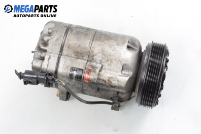 Компресор климатик за Volkswagen Golf IV Hatchback (08.1997 - 06.2005) 2.0, 115 к.с., № 1J0 820 806 G