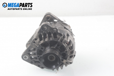 Алтернатор / генератор за Volkswagen Golf IV Hatchback (08.1997 - 06.2005) 2.0, 115 к.с., № 030 903 023 J