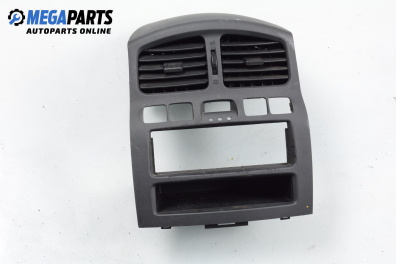 Централна конзола за Hyundai Santa Fe I SUV (11.2000 - 03.2006)